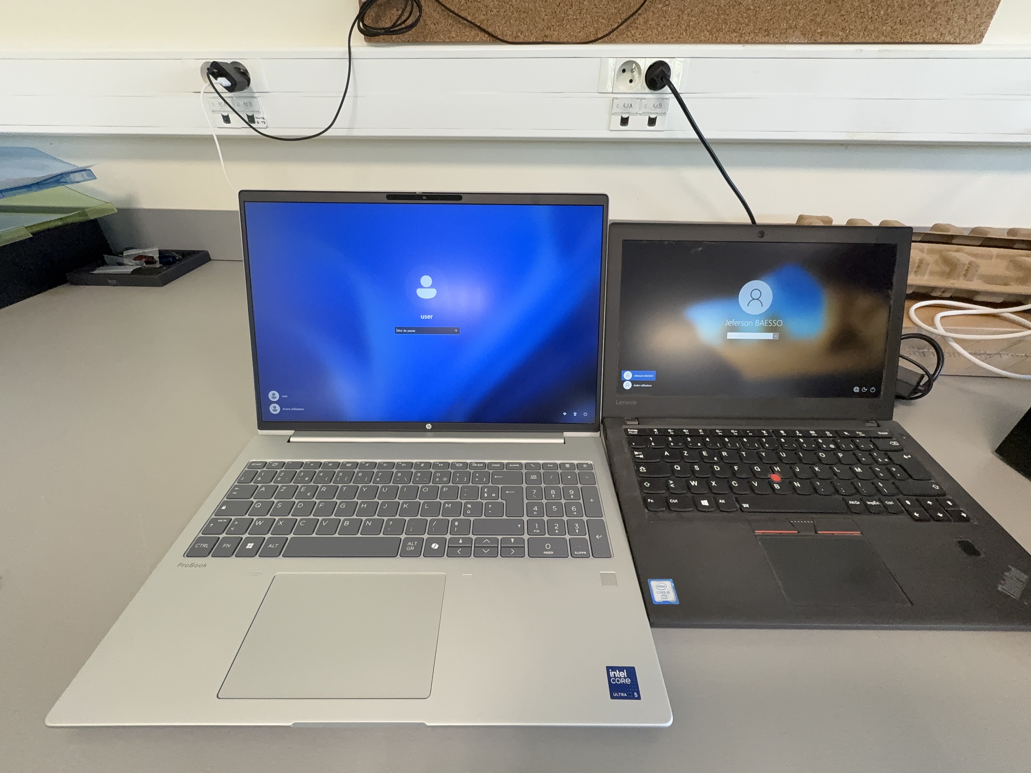 Campagne de migration Windows 10 vers Windows 11