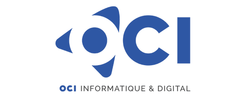 Logo d'OCI Montbéliard